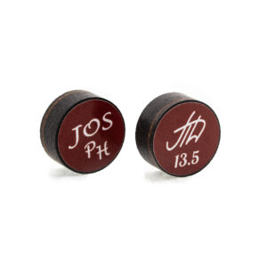 Наклейка для кия "JOS PRO" (PH) 13.5 мм