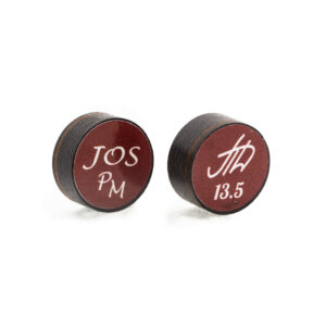 Наклейка для кия "JOS PRO" (PM) 13.5 мм